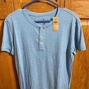 NWT Mens American Eagle T-Shirt